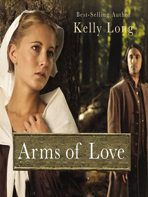cover image of Arms of Love